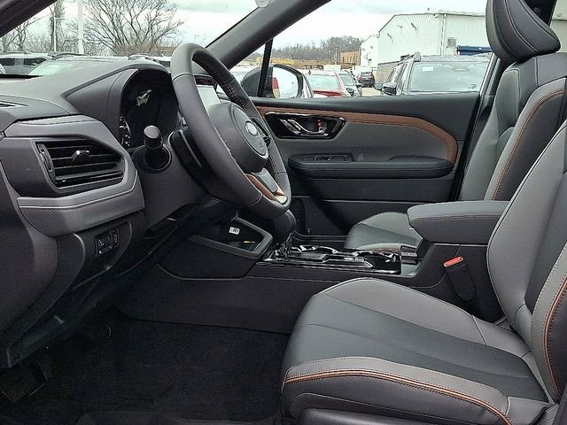 New 2026 Subaru Forester Sport image 16