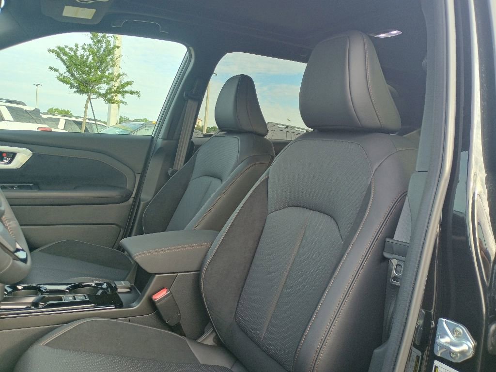 New 2026 Subaru Forester Touring AWD/4WD image 11