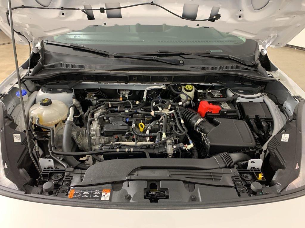 Used 2022 Ford Escape SE w/ Convenience Package image 40