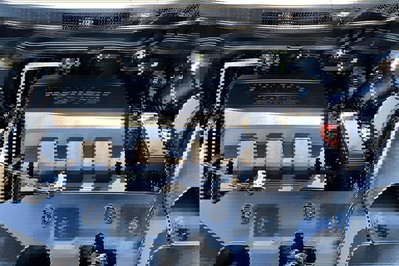 Used 2016 Honda Odyssey EX-L image 9