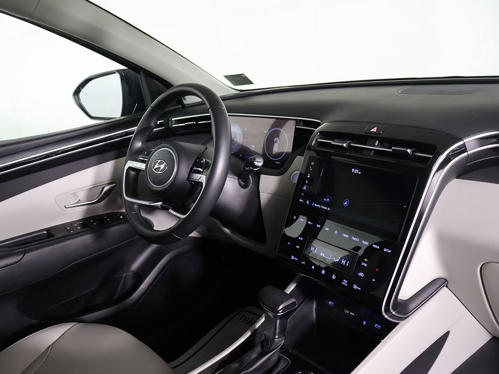 Certified 2024 Hyundai Tucson SEL w/ Convenience Package image 26