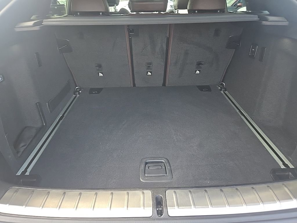 Used 2022 BMW X4 xDrive30i w/ Premium Package image 43