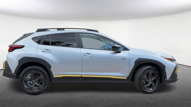 Certified 2025 Subaru Crosstrek 2.5i Sport AWD/4WD image 19