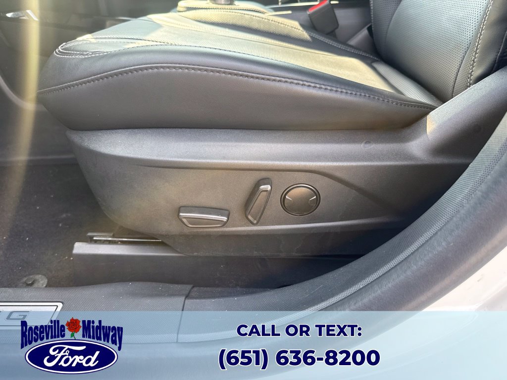 Used 2023 Ford Mustang Mach-E Premium AWD/4WD image 25