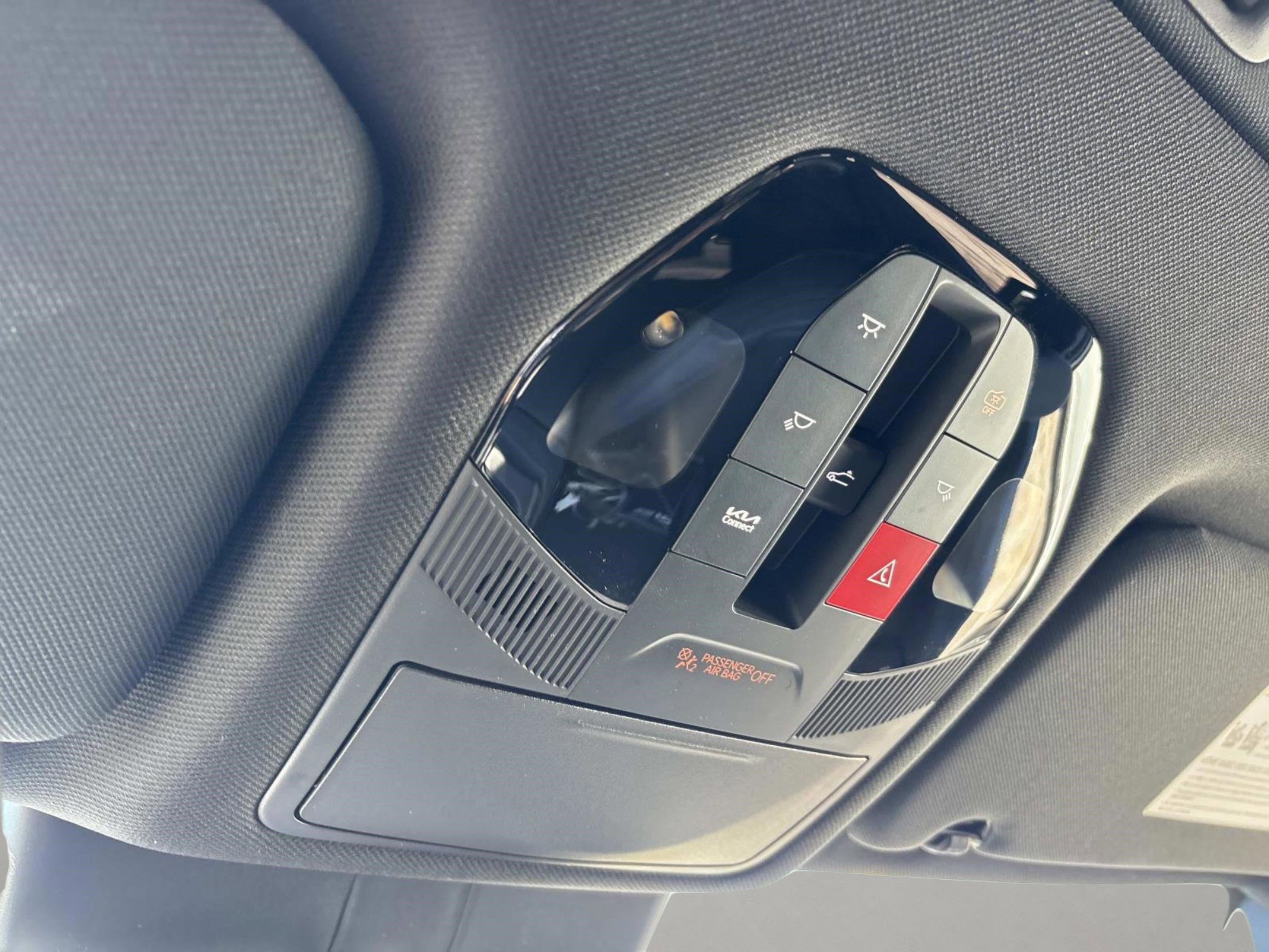 New 2027 Kia Telluride S image 33