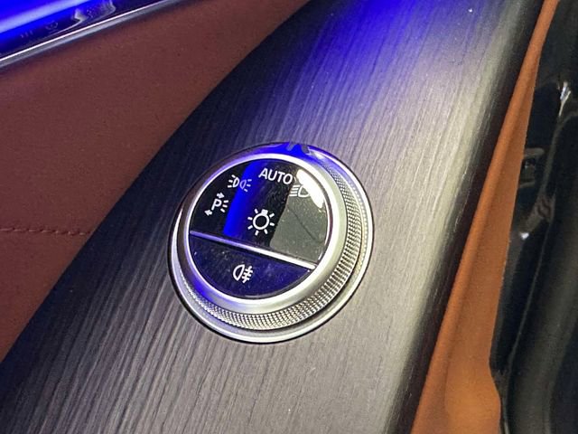 Certified 2022 Mercedes-Benz S 580 4MATIC Sedan image 19