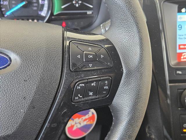 Used 2018 Ford Explorer XLT w/ Equipment Group 202A FWD image 16