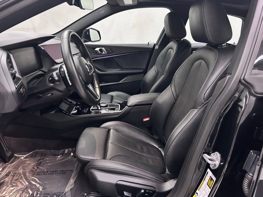 Used 2024 BMW M235i xDrive Gran Coupe w/ M Performance Package image 12