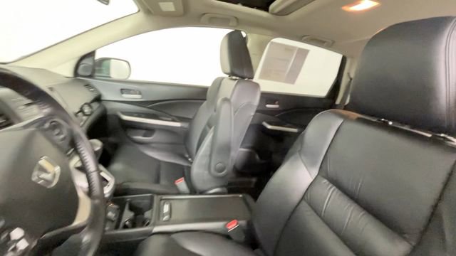 Used 2013 Honda CR-V EX-L image 19