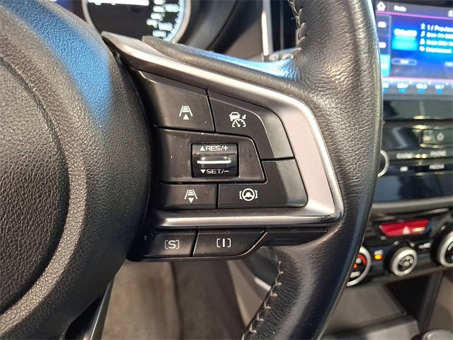 Used 2020 Subaru Forester Premium image 22