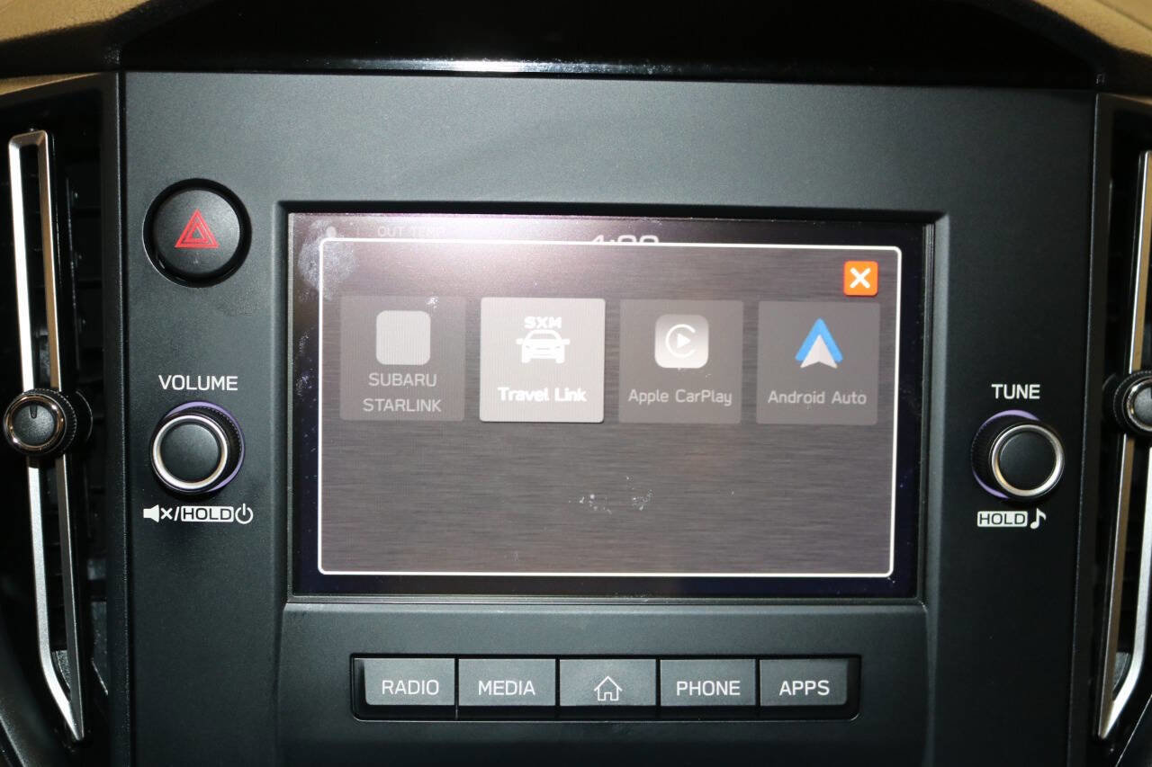 Used 2022 Subaru WRX Premium image 36