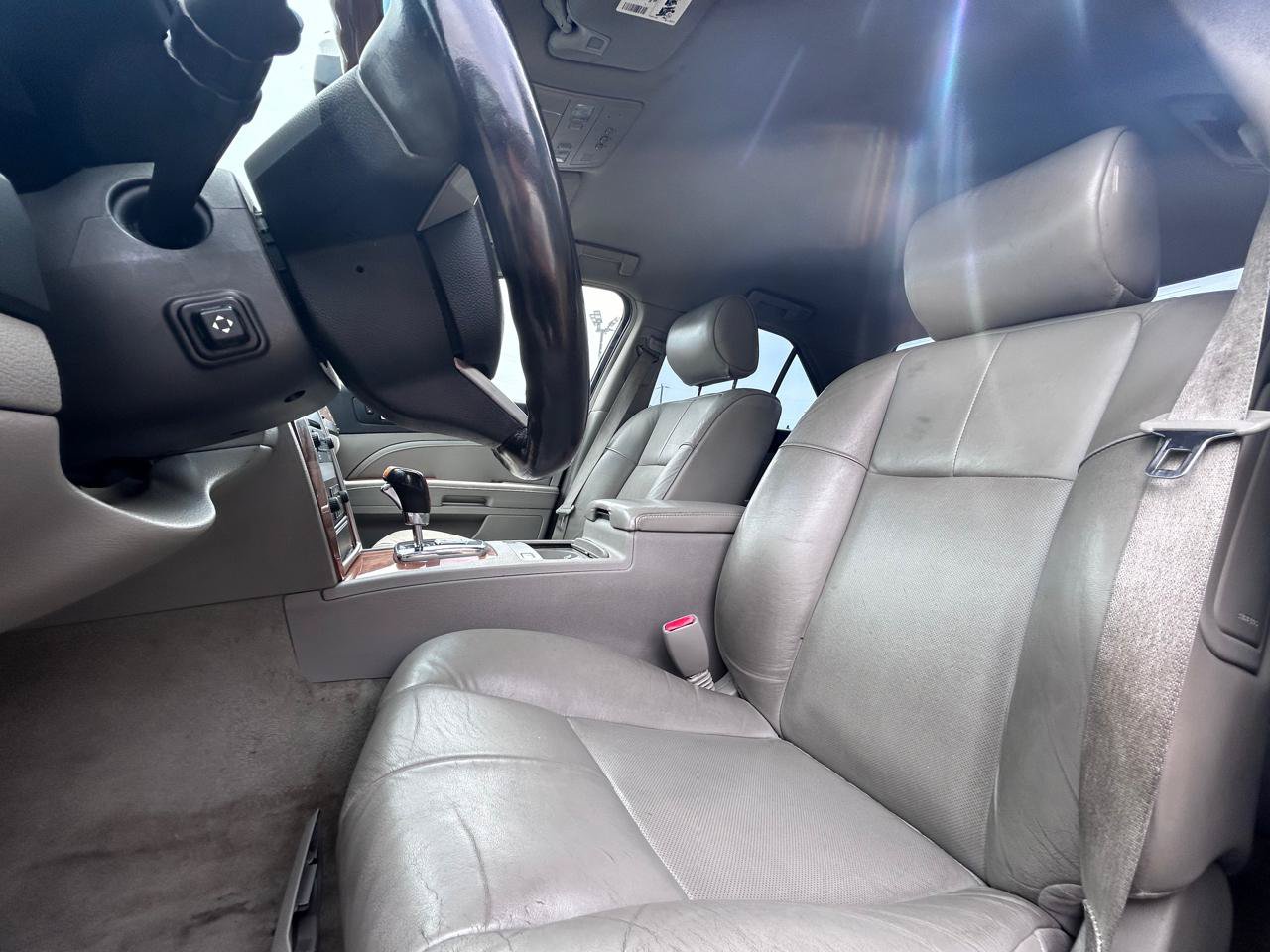 Used 2011 Cadillac STS RWD image 15