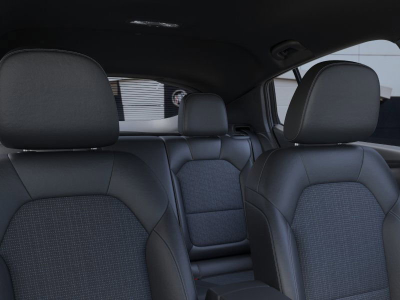 New 2026 Buick Envista Preferred image 26