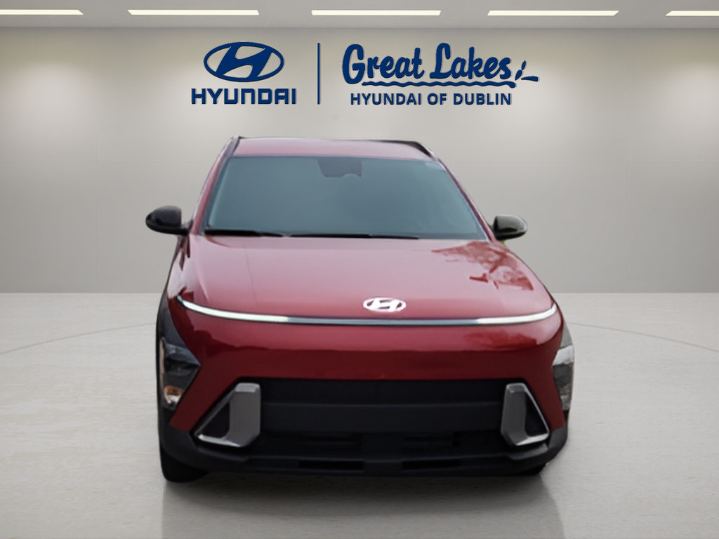 New 2026 Hyundai Kona SEL Sport AWD/4WD image 37