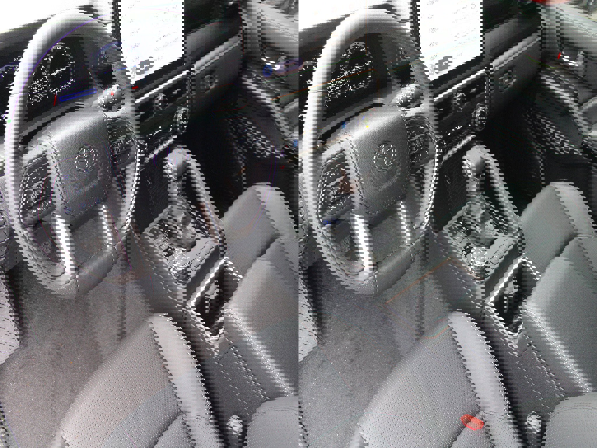 Used 2025 Toyota 4Runner Limited image 13