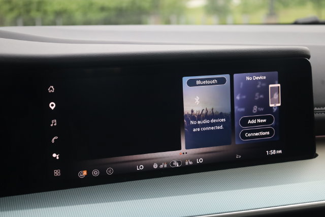 New 2026 Nissan Murano SL AWD/4WD image 21