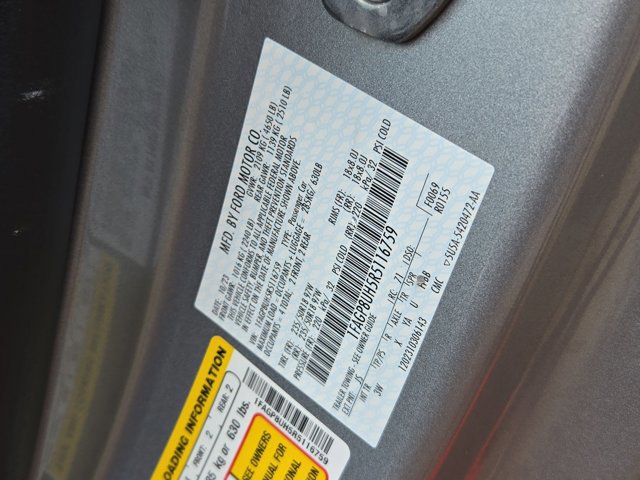 Used 2024 Ford Mustang Premium image 22