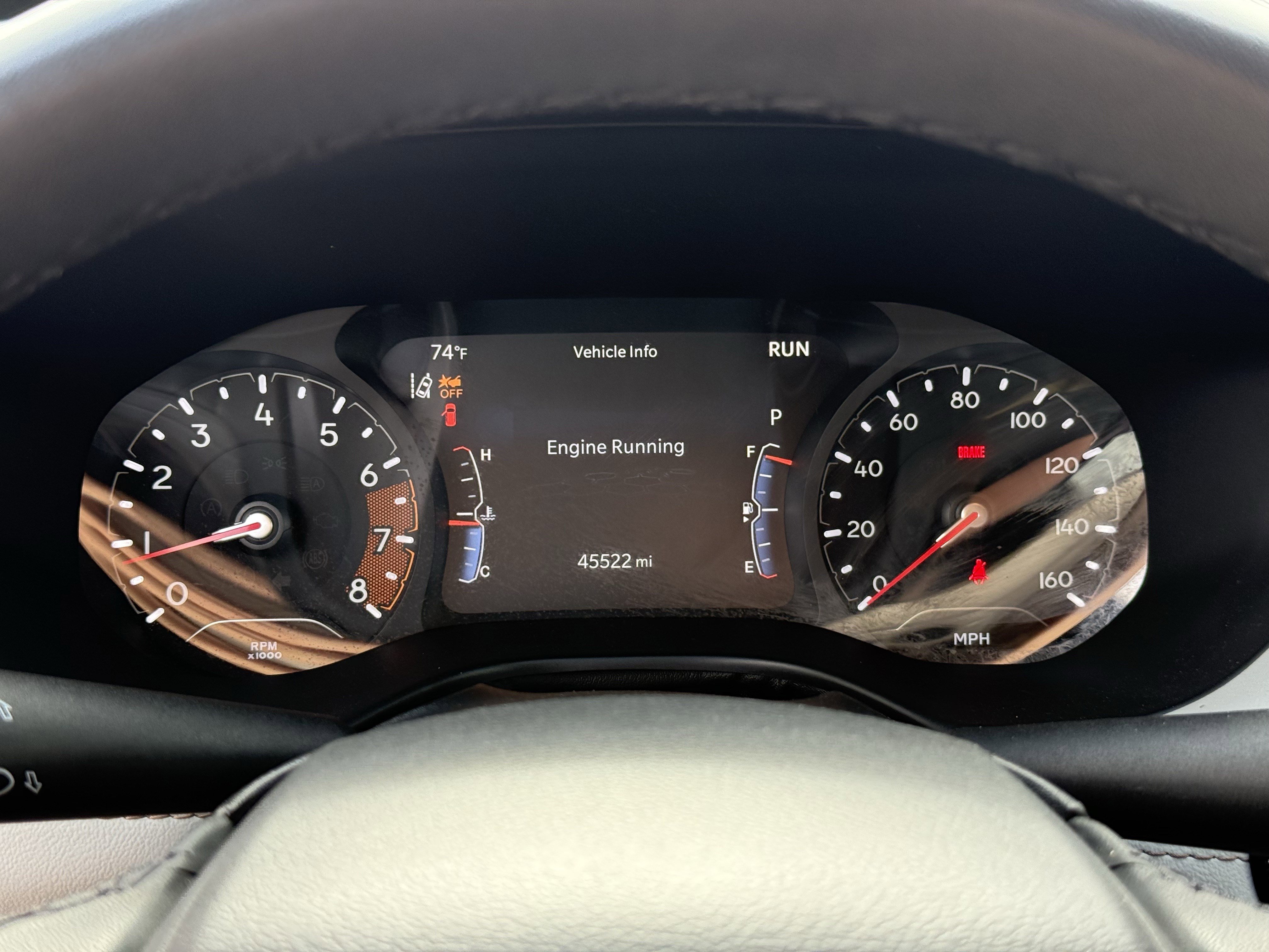 Used 2023 Jeep Compass Limited image 19