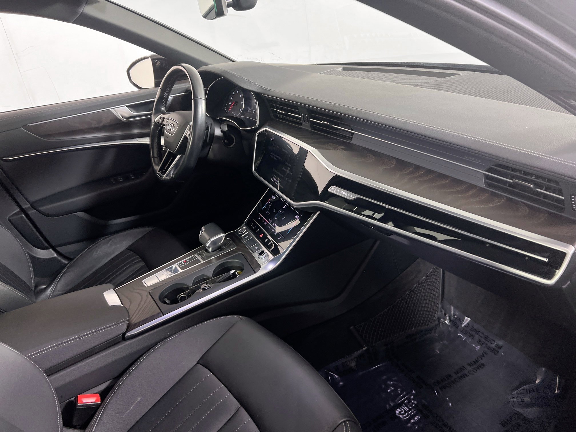 Used 2019 Audi A6 2.0T Premium w/ Convenience Package image 30
