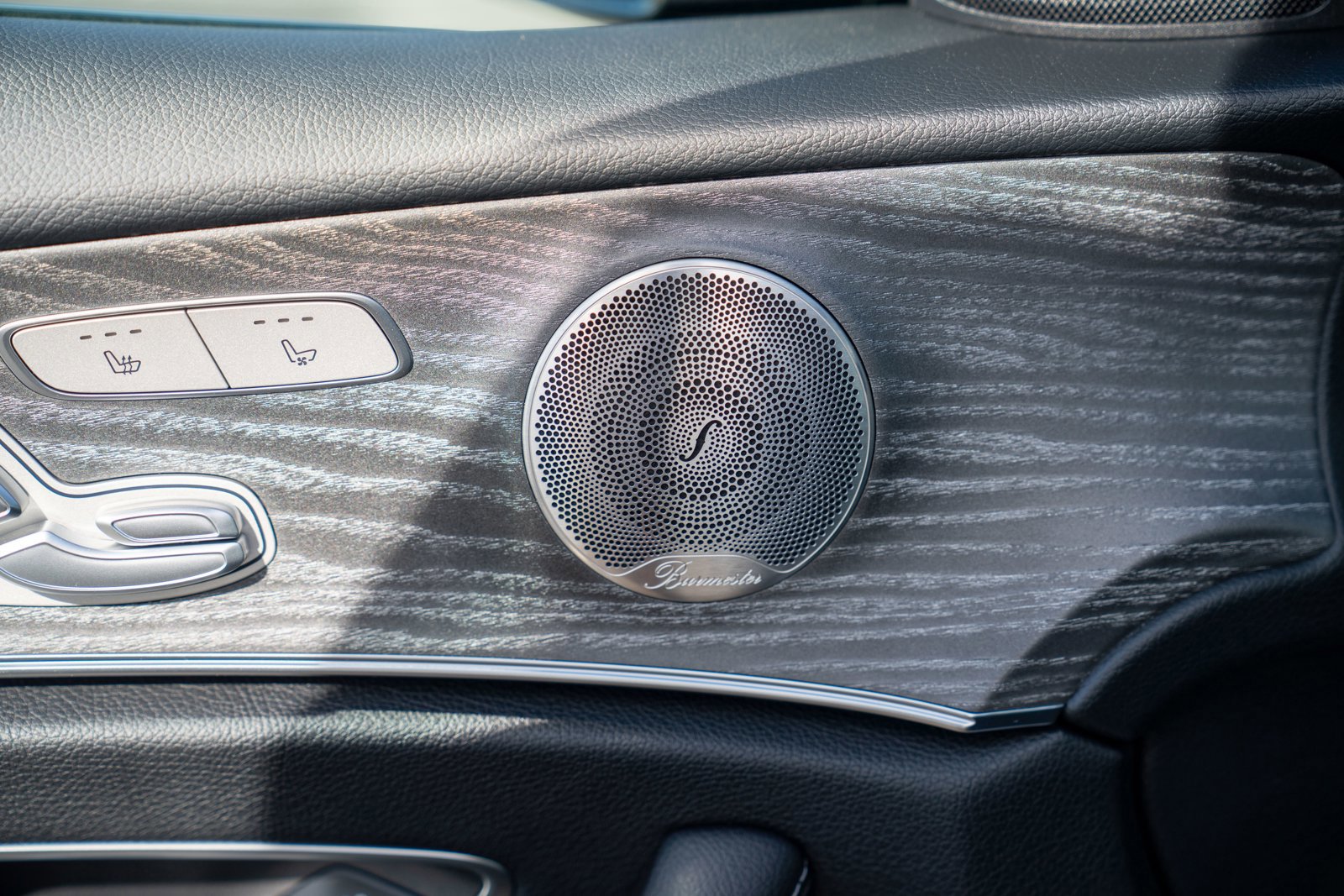 Used 2021 Mercedes-Benz E 450 4MATIC Sedan image 11