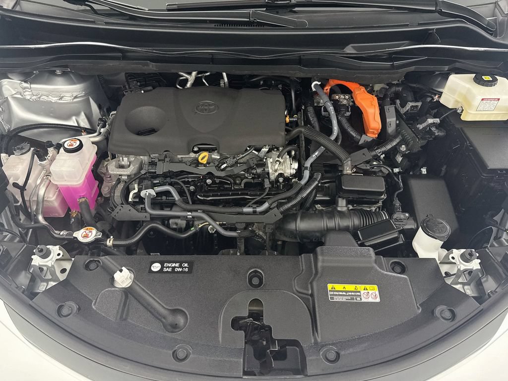 Used 2023 Toyota Sienna XSE AWD/4WD image 33