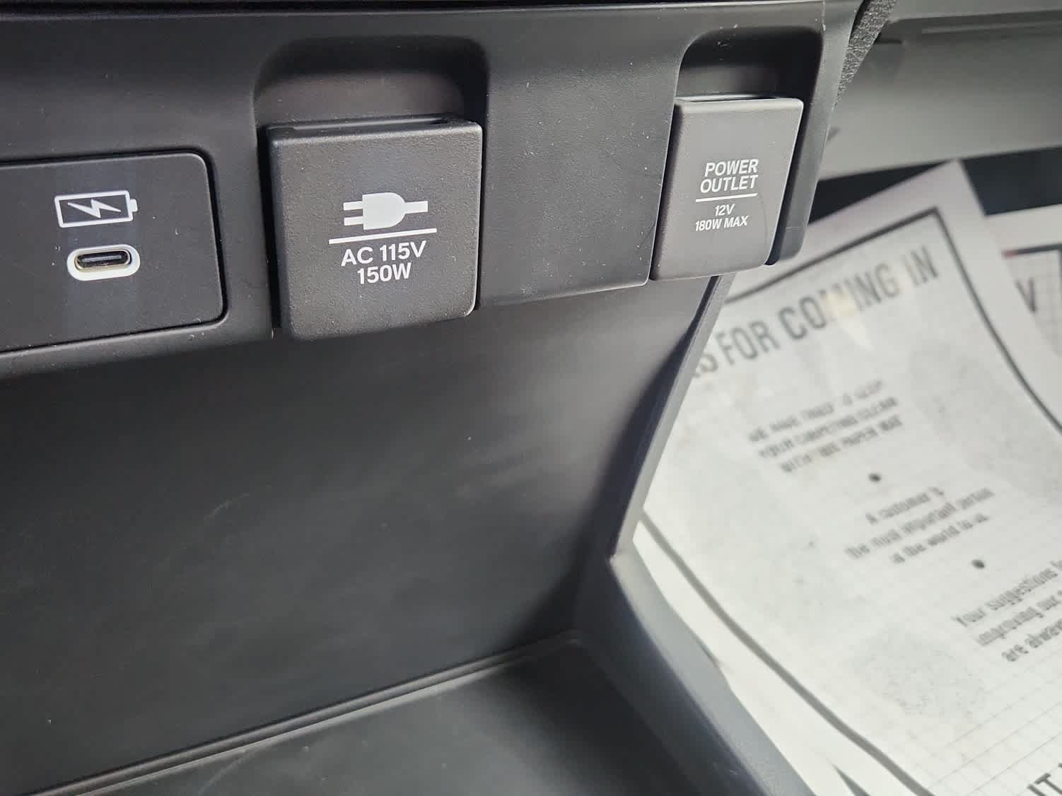 Used 2025 Honda Odyssey Touring image 14