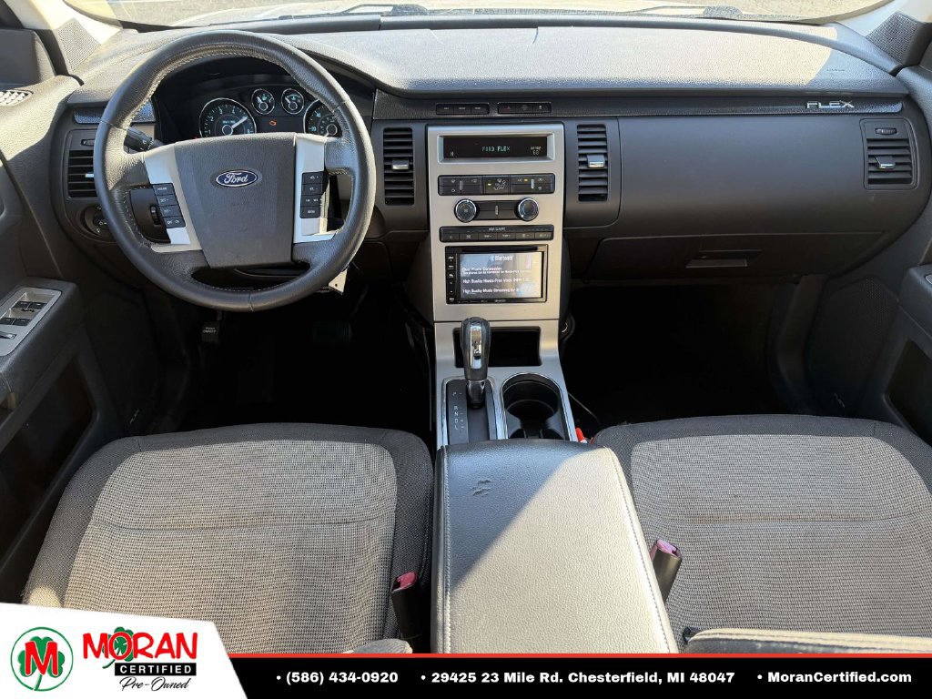 Used 2009 Ford Flex SE FWD image 14