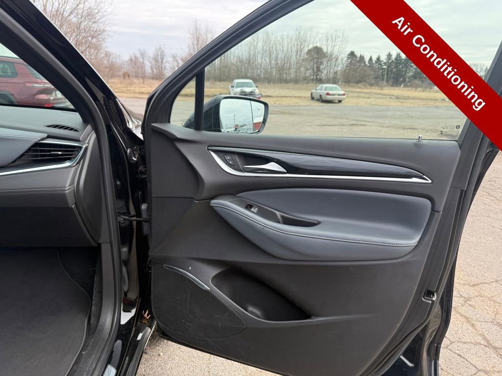 Used 2023 Buick Enclave Essence w/ Sport Touring Edition image 42