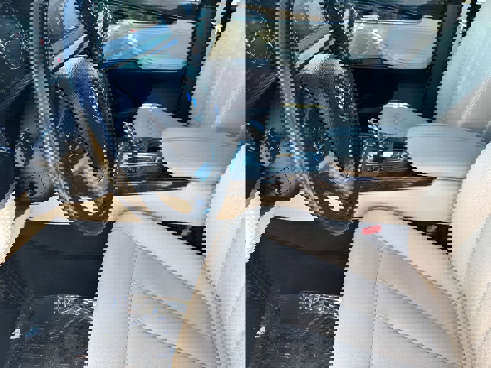 Used 2018 BMW X5 sDrive35i image 19