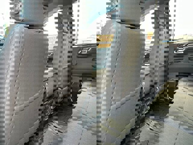 New 2026 Chevrolet Silverado 1500 LT w/ Protection Package image 23