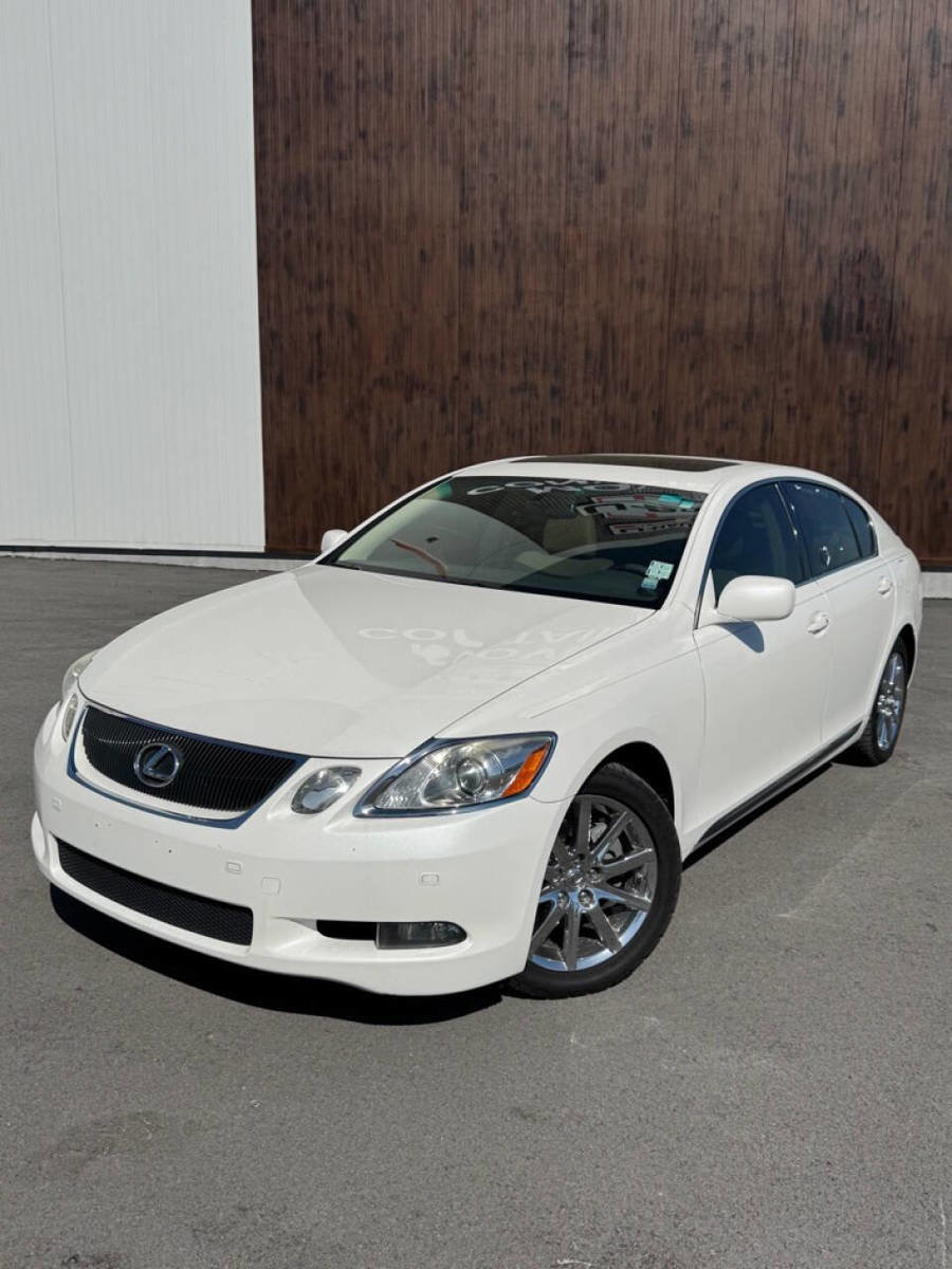 Used 2006 Lexus GS 300 image 1