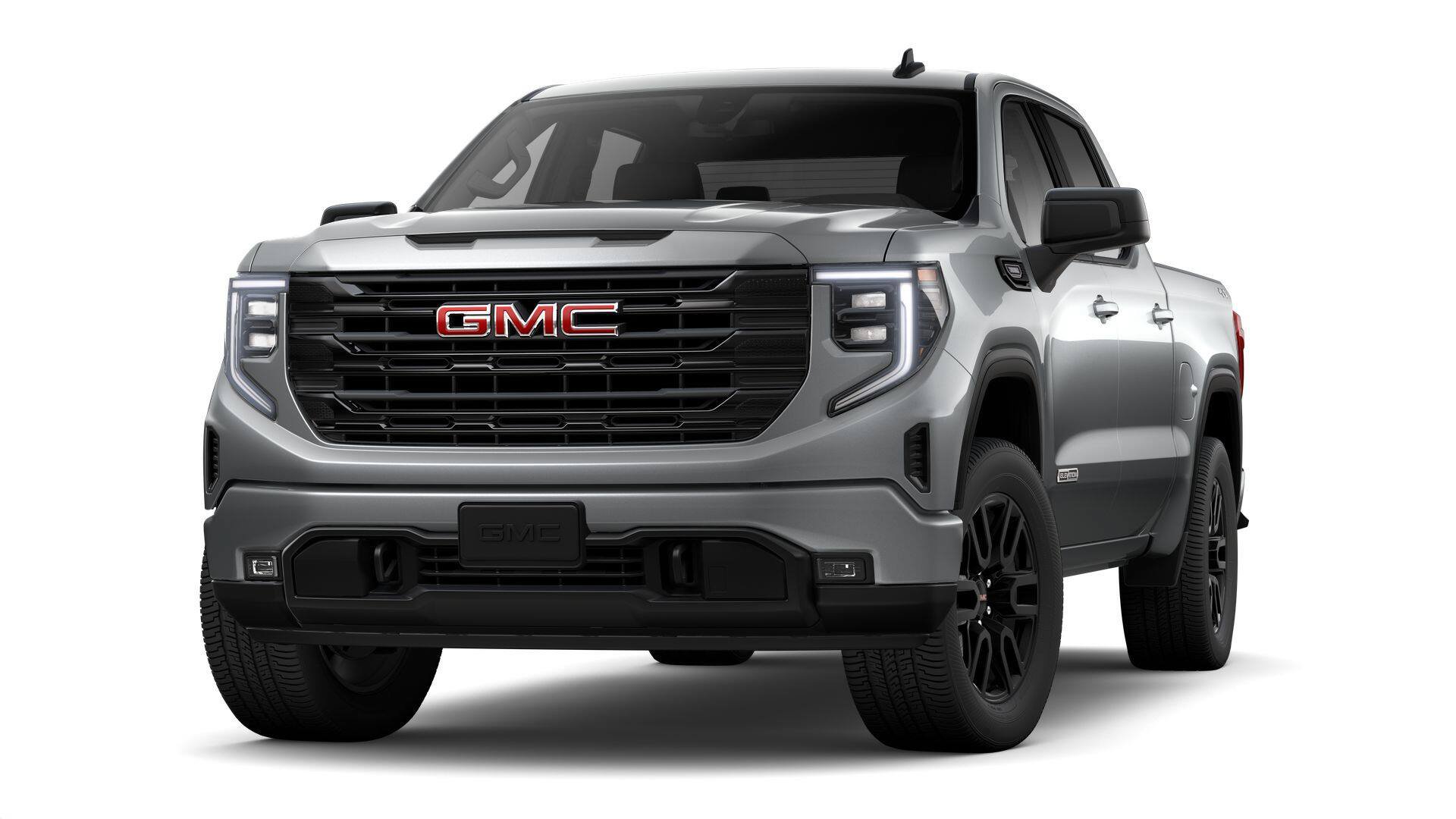 New 2026 GMC Sierra 1500 Elevation AWD/4WD image 49