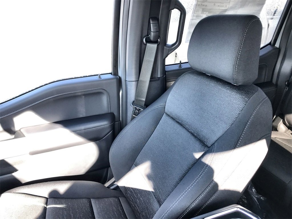 New 2025 Ford F150 XLT w/ Equipment Group 302A MID image 24