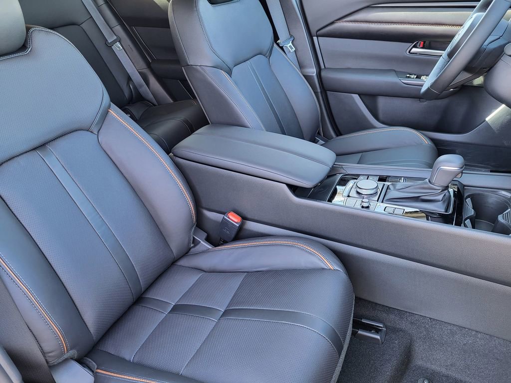 New 2026 MAZDA CX-50 AWD 2.5 Hybrid w/ Weather Package image 5