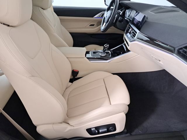 Used 2021 BMW 430i Coupe w/ Convenience Package image 11