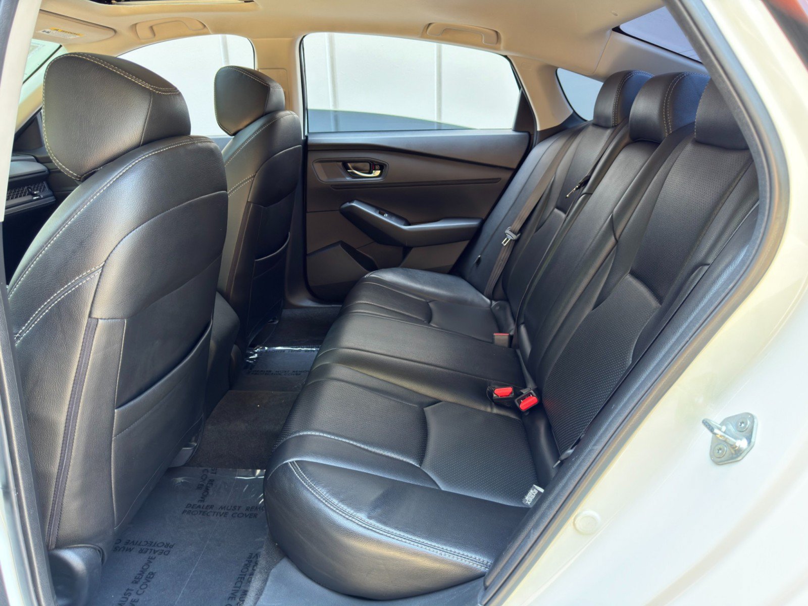 Used 2023 Honda Accord EX image 35