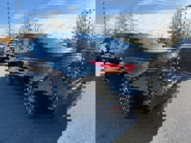 New 2025 Nissan Altima 2.5 SL image 6