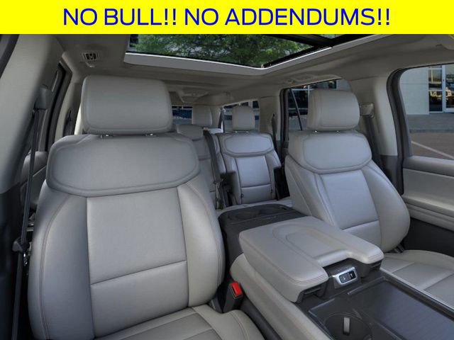 New 2026 Ford Expedition Max Active image 11