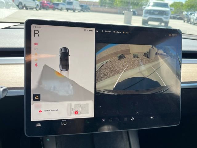 Used 2023 Tesla Model 3 Standard Range image 19