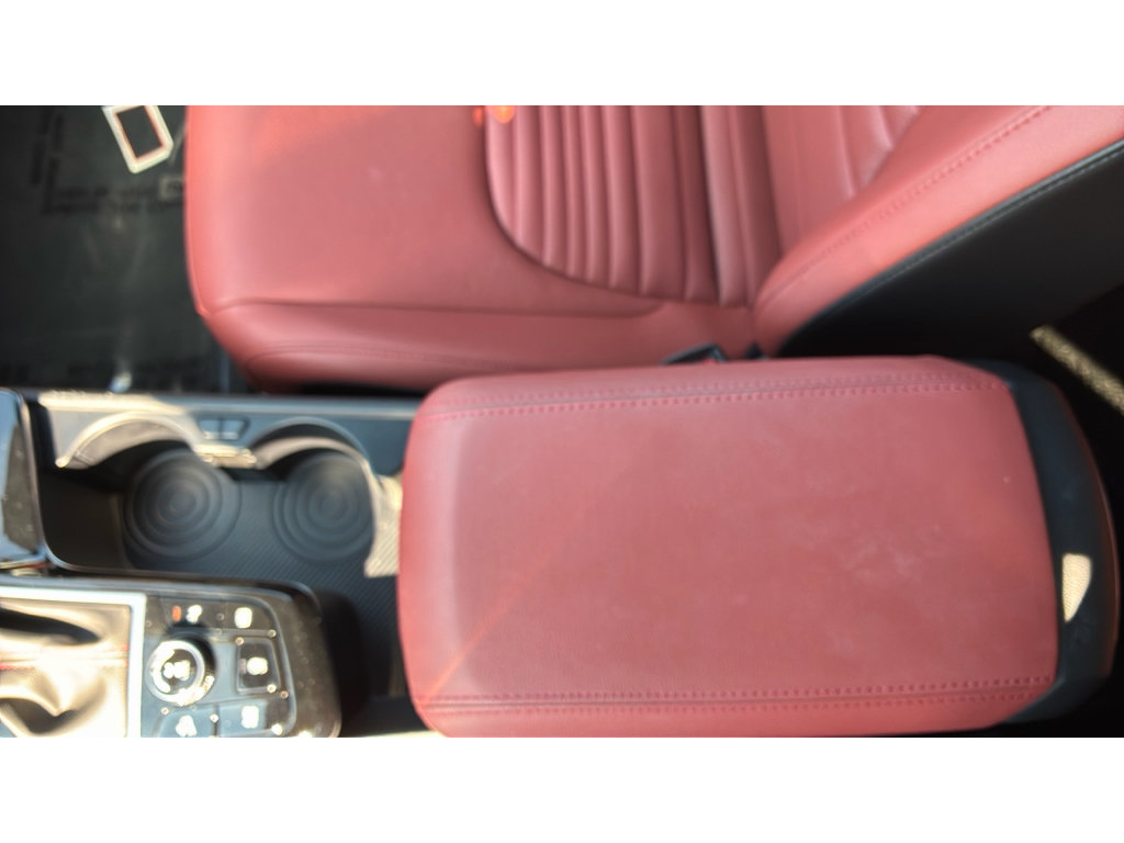 Used 2024 Kia Sportage SX AWD/4WD image 35
