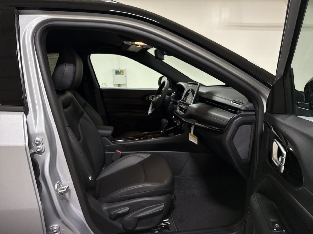 New 2026 Jeep Compass Limited AWD/4WD image 21
