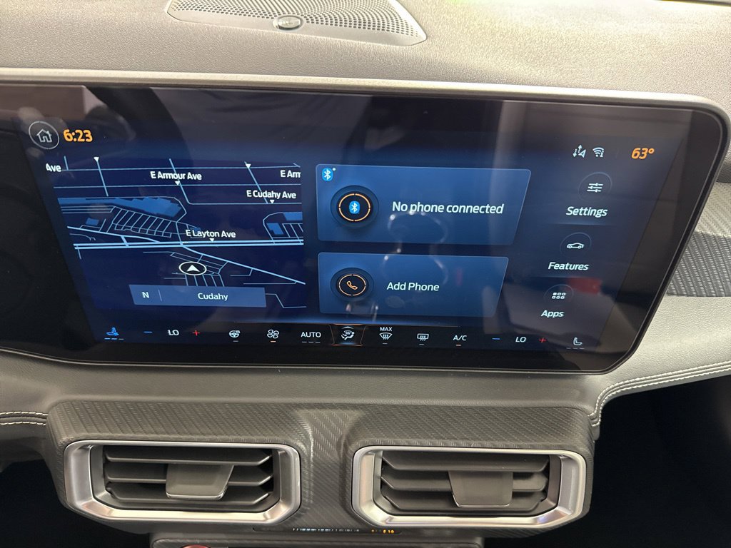 New 2025 Ford Mustang GT Premium RWD image 26
