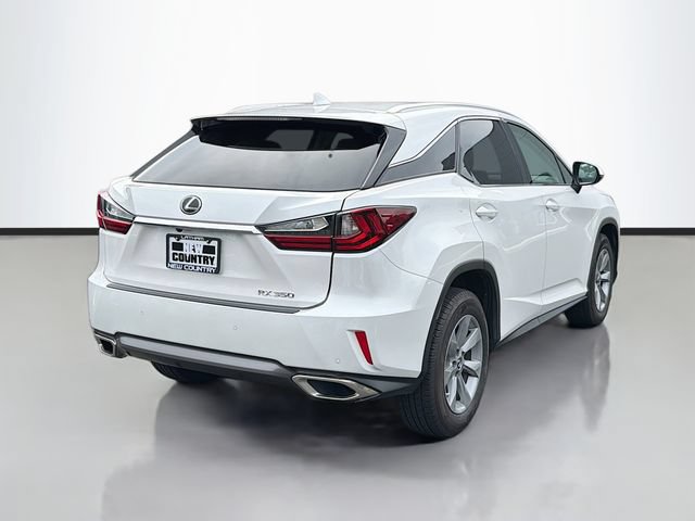 Used 2019 Lexus RX 350 AWD w/ Premium Package image 7