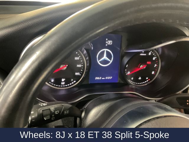 Used 2022 Mercedes-Benz GLC 300 image 14