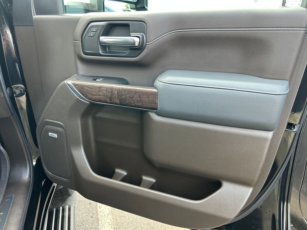 Certified 2023 GMC Sierra 2500 Denali w/ Denali Ultimate Package image 59