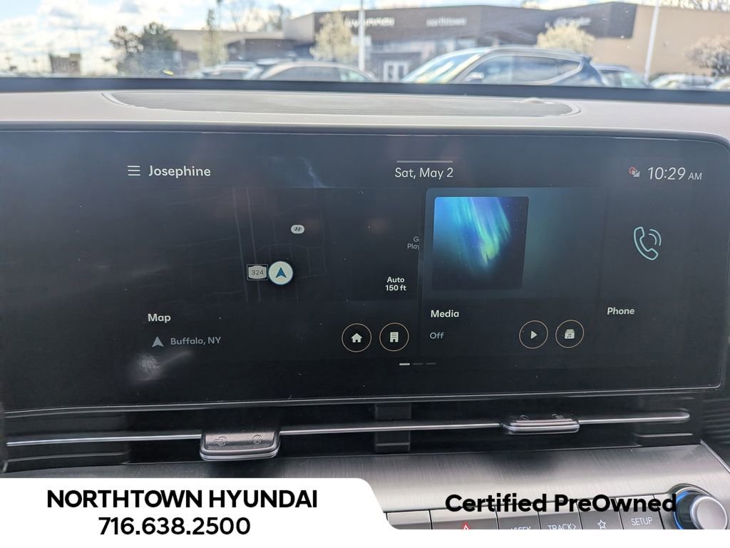 Used 2024 Hyundai Kona SEL w/ Convenience Package AWD/4WD image 22