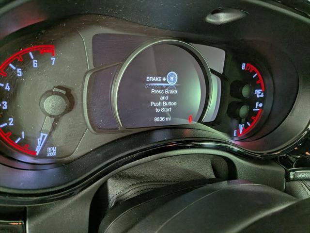 Certified 2024 Dodge Durango SXT AWD/4WD image 23