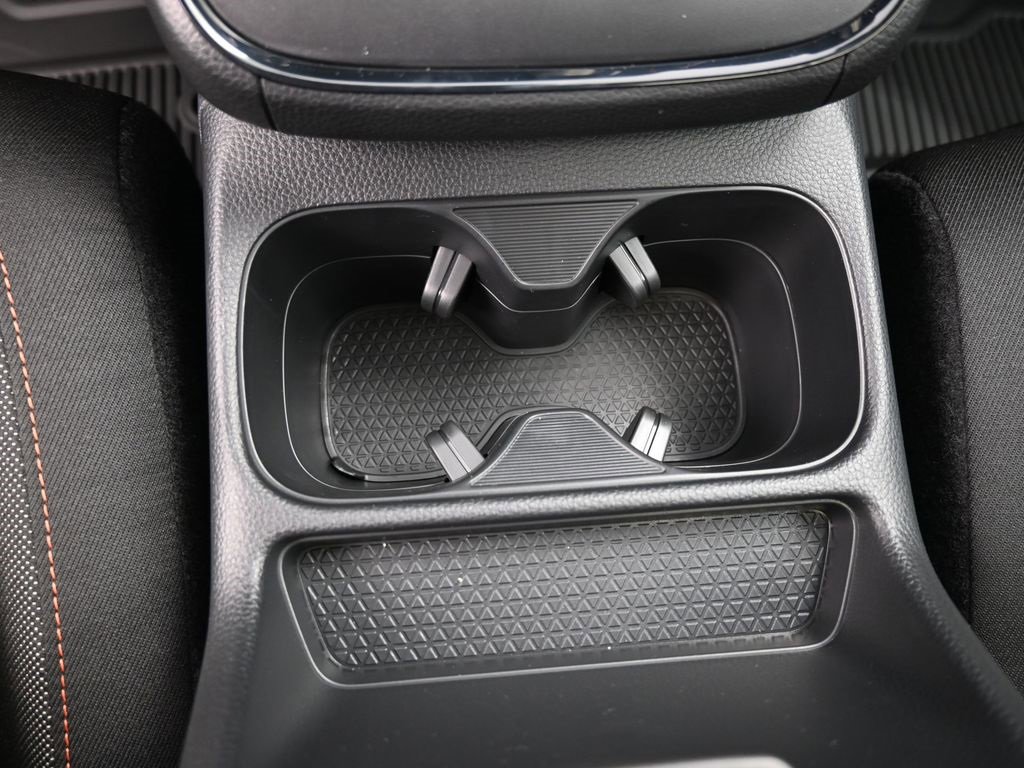 New 2026 Honda CR-V TrailSport image 29