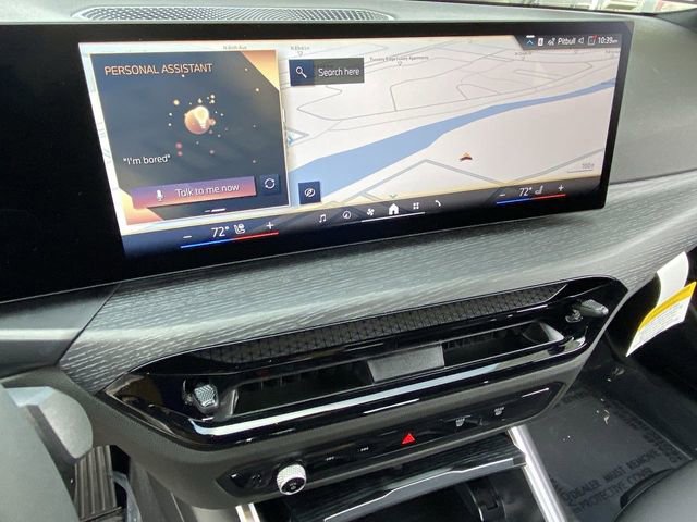 Used 2025 BMW 330i xDrive Sedan w/ Premium Package image 22