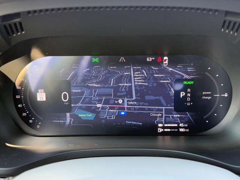 New 2026 Volvo XC60 T8 Ultra w/ Climate Package image 14